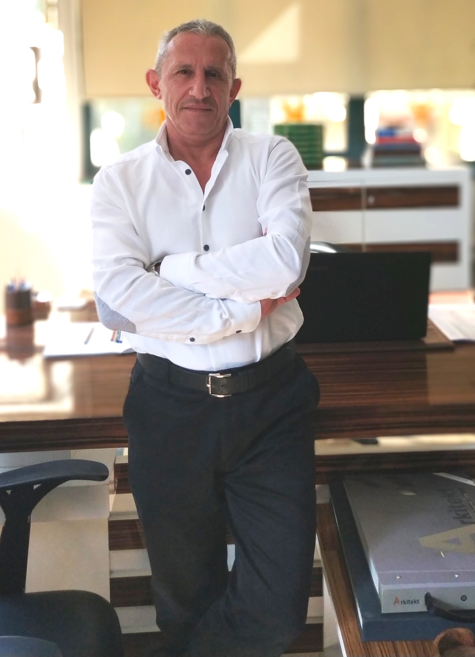 Başar Gümüşkaya