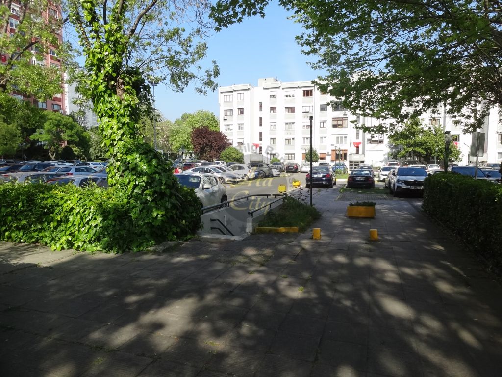 ATAKÖY 7-8 KISIM PALMİYE SATILIK DAİRE 2+1 115 M2 DENİZ CEPHELİ