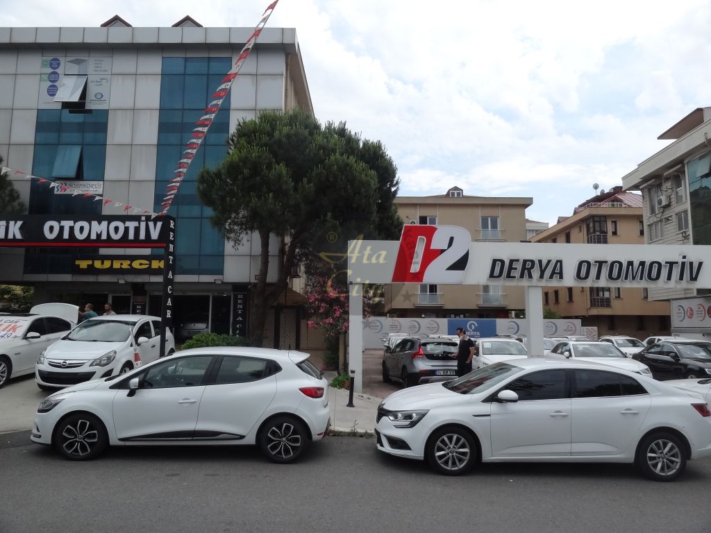 ATAŞEHİR KÜÇÜKBAKKALKÖY DE KİRALIK DAİRE-OFİS 1+1 70 M2 Y.GİRİŞ