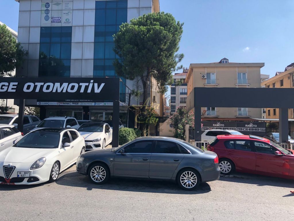 KAYIŞDAĞI CADDESİNDE KİRALIK DAİRE 1+1 70 M2 ANA CADDE ÜZERİNDE
