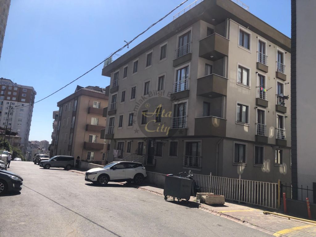 ÜMRANİYE SİTE MAHALLESİNDE KİRALIK DAİRE 2+1 95 M2 BALKONLU